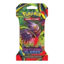 Pokémon Mega Evolution Phantasmal Flames Sleeved Booster