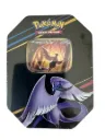 Crown Zenith: Galarian Articuno Tin